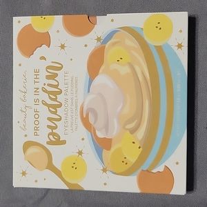 *HP* NEW Beauty Bakerie Proof is in the Puddin' Palette